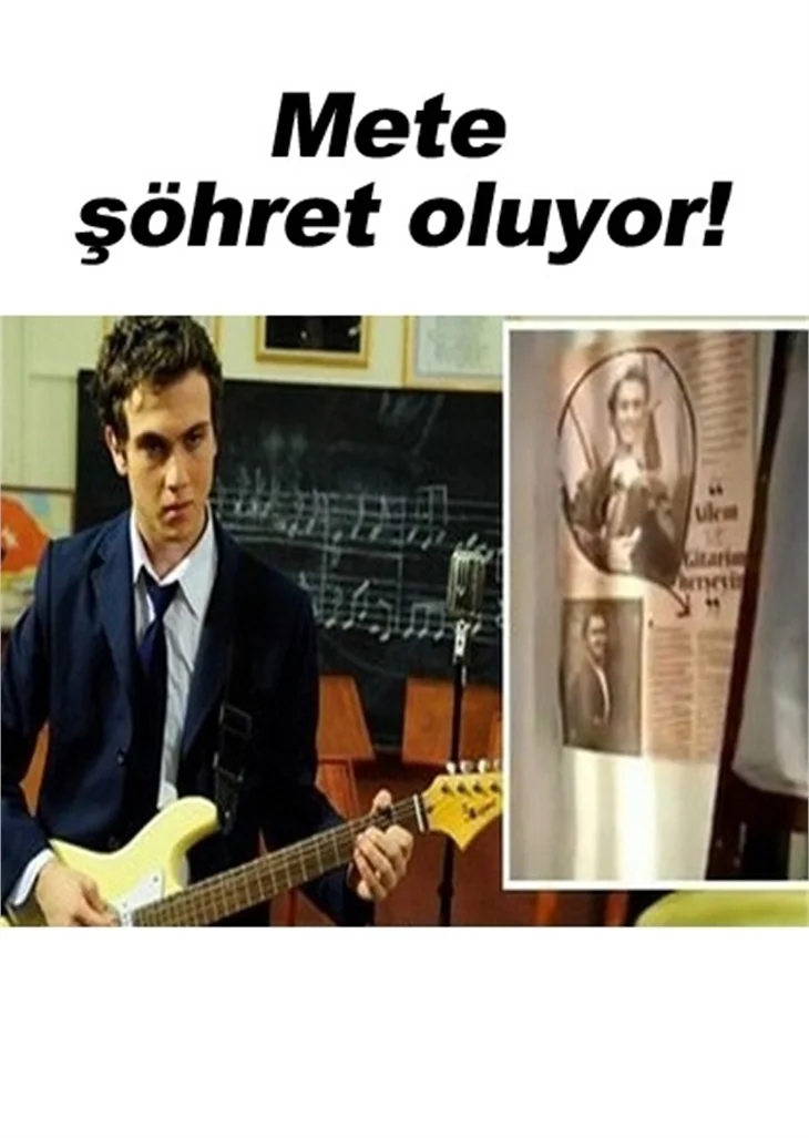 'ÖYLE BİR GEÇER ZAMAN Kİ'DE NELER OLACAK?
