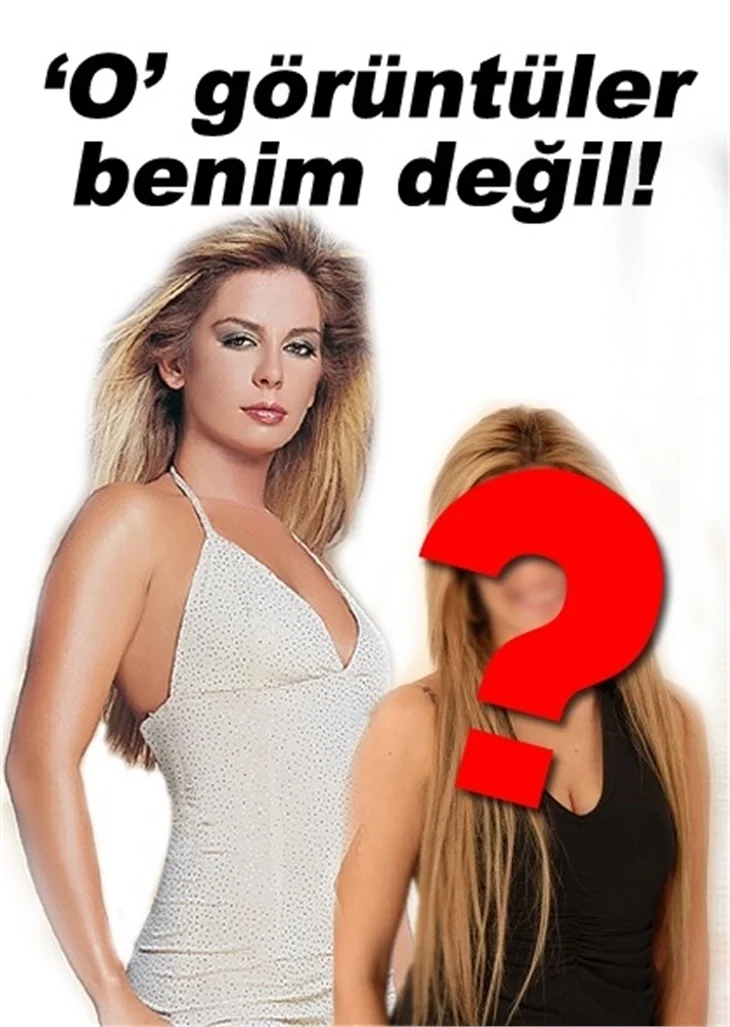 BERNA ARICI O KİŞİNİN KİM OLDUĞUNU AÇIKLADI!
