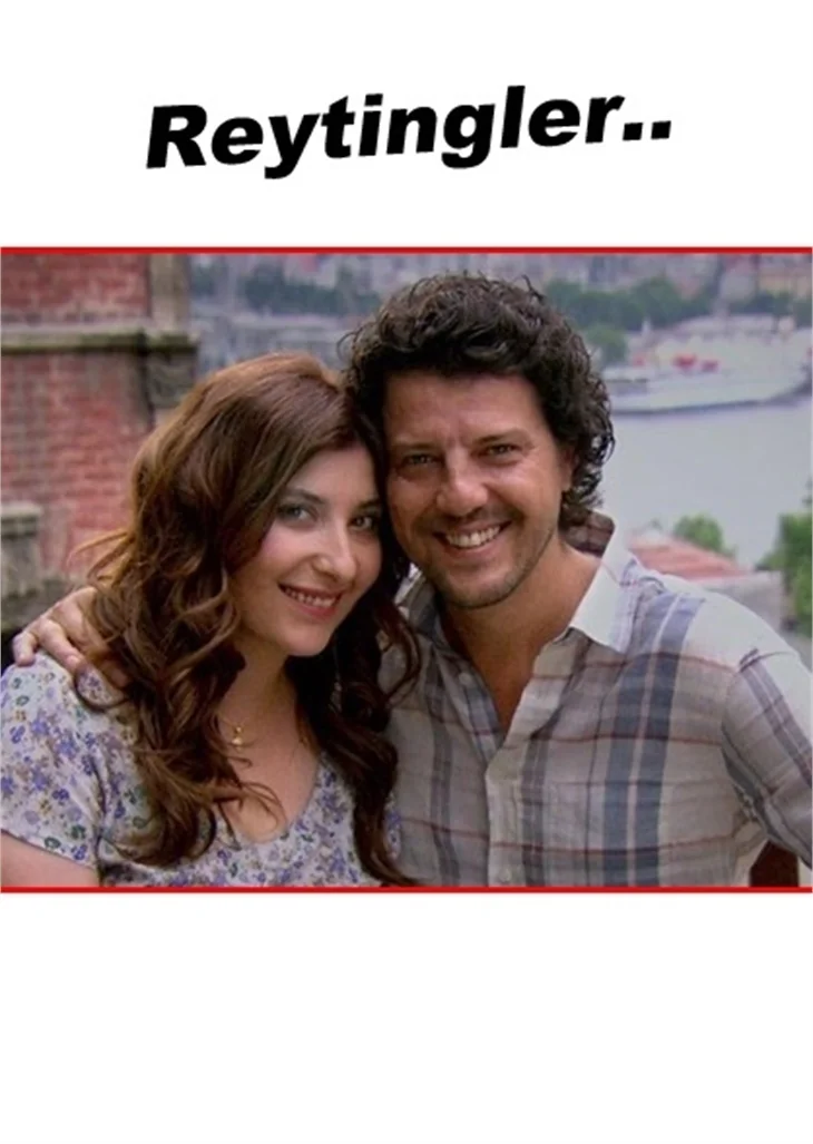 "BİZİM YENGE" ZİRVEYİ ELE GEÇİRDİ!