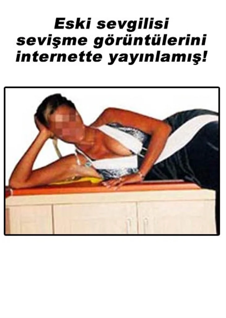 DİZİ OYUNCUSU BERNA A.'YA BÜYÜK ŞOK!