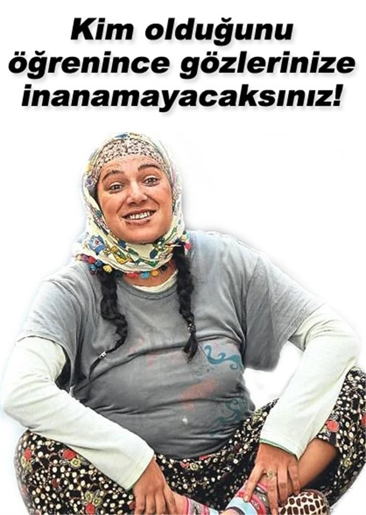 FALCI KILIĞINA GİRDİ, HERKESİ KANDIRDI!
