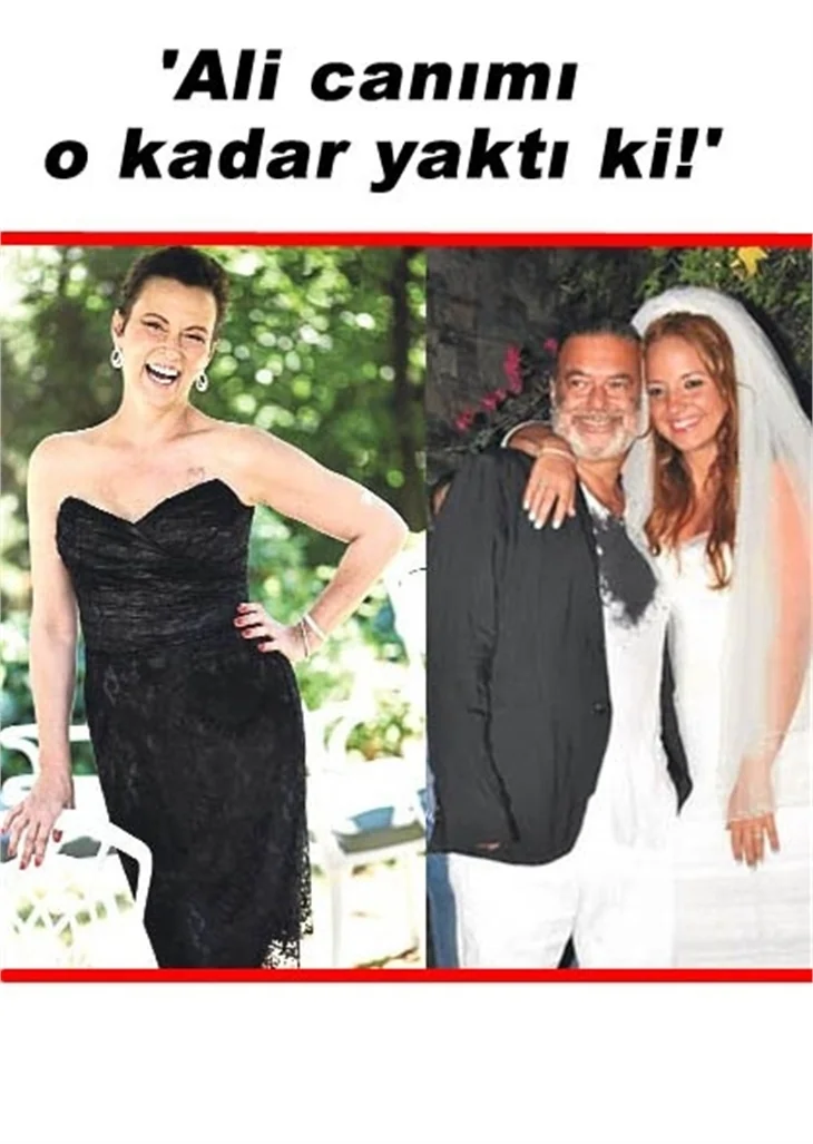 SELMA ANN DESMOND'DAN İTİRAF MEKTUBU!