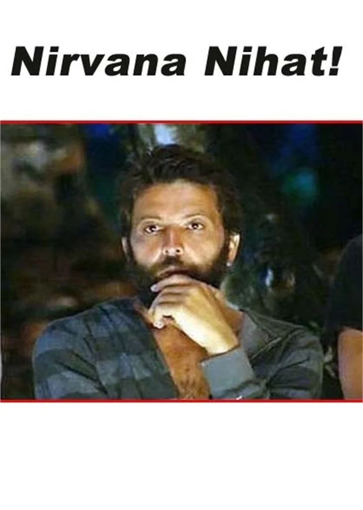 NİHAT DOĞAN HABABAM SINIFI'NDA!