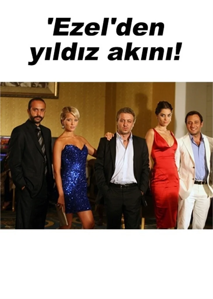 YENİ SEZONDA NEREDE OLACAKLAR?