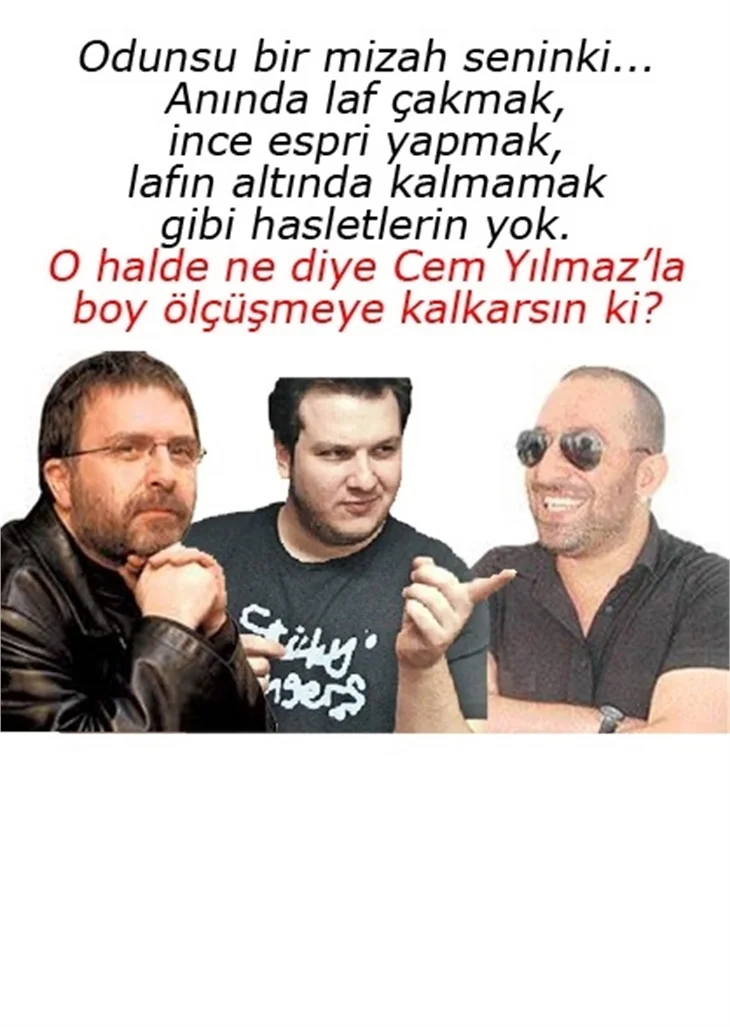 HAKAN'IN BU SÖZLERİ GÖKBAKAR'I KIZDIRACAK!