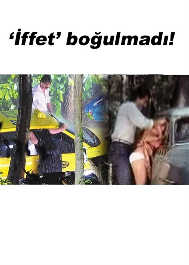 MÜJDE AR’IN KORKTUĞU OLMADI!