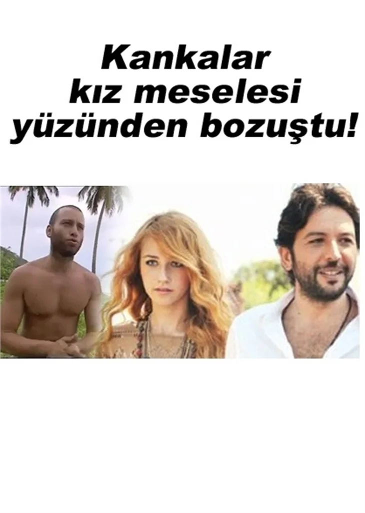 NİHAT DOĞAN VE TANER'İN ARASI AÇILDI!