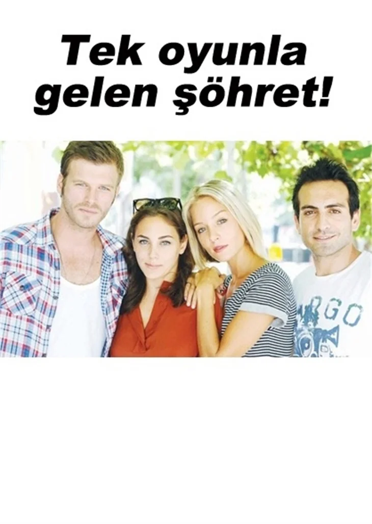 KUZEY-GÜNEY DİZİSİ SİZİ ÇOK ŞAŞIRTACAK!