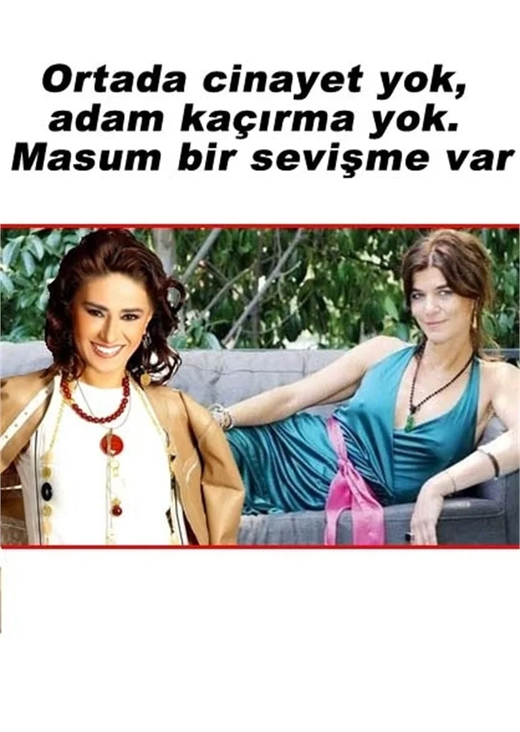 ZEYNEP TUNUSLU, YILDIZ TİLBE'YE SAHİP ÇIKTI!