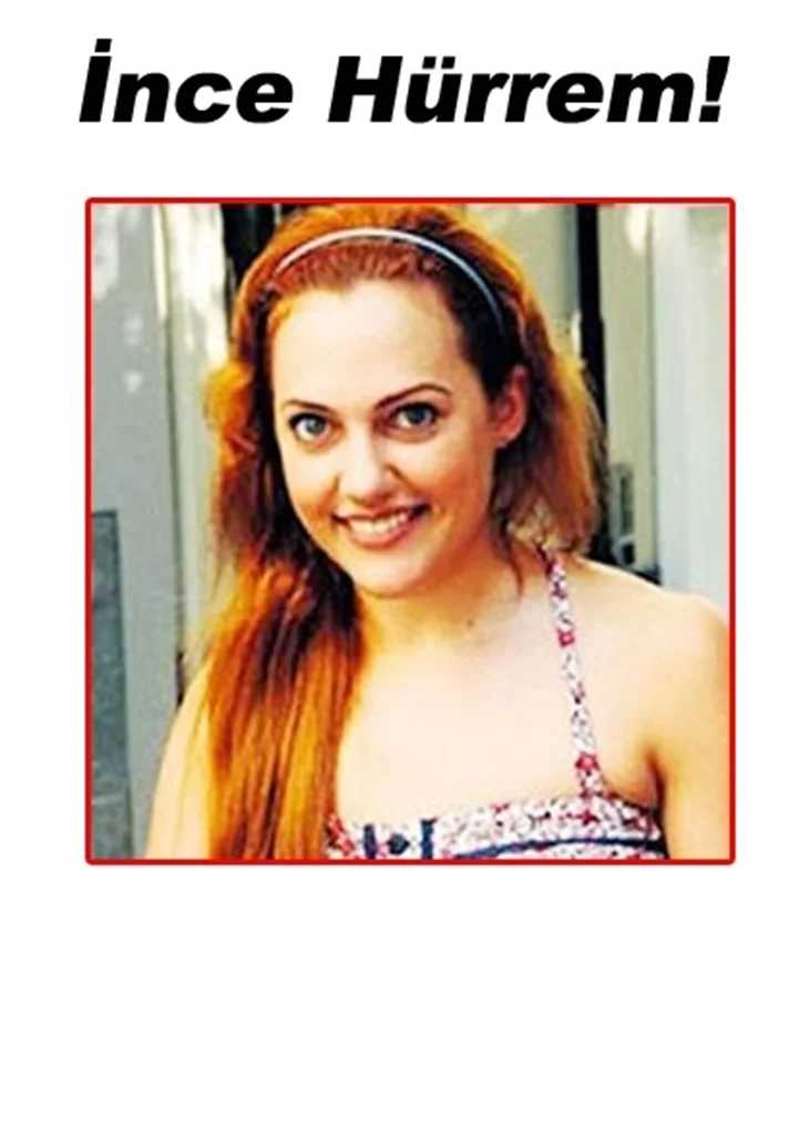 MERYEM UZERLİ ZAYIF HALİYLE GÖRÜNTÜLENDİ