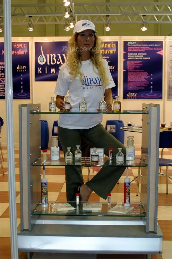 Gizem Özdilli