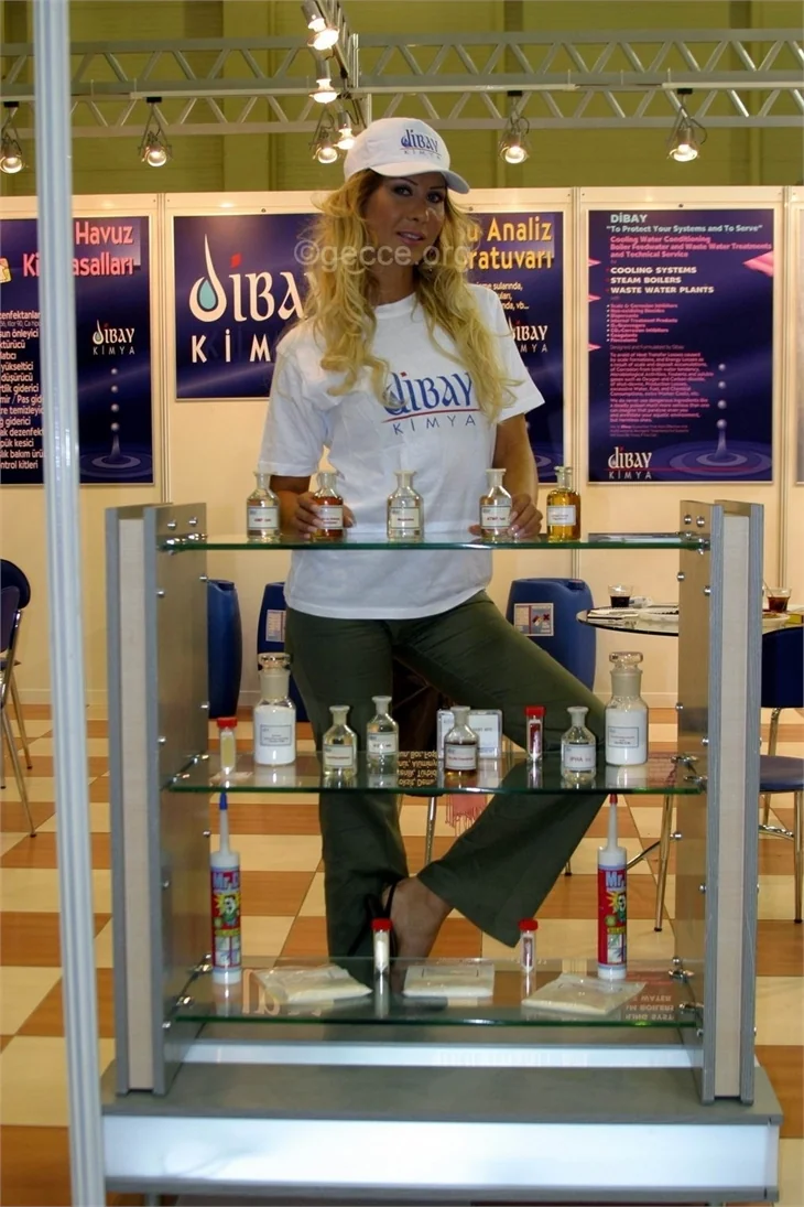 Gizem Özdilli