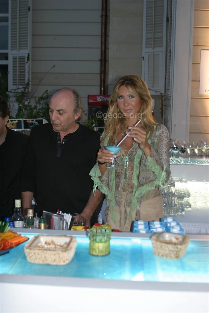 Gizem Özdilli