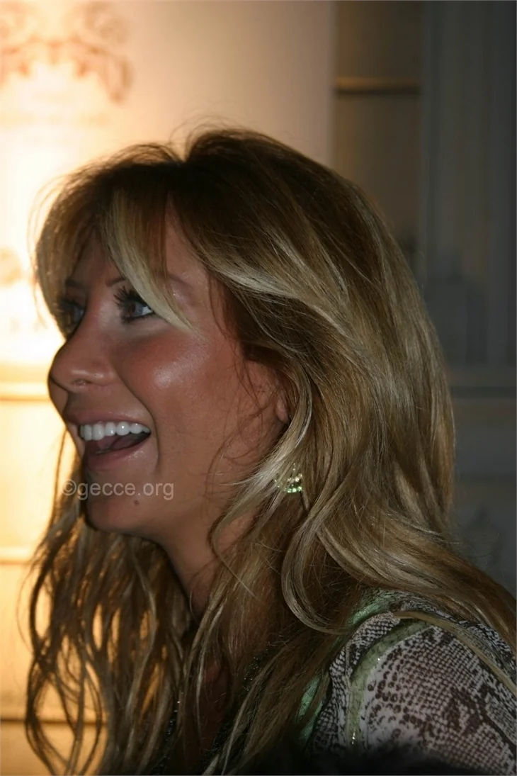 Gizem Özdilli