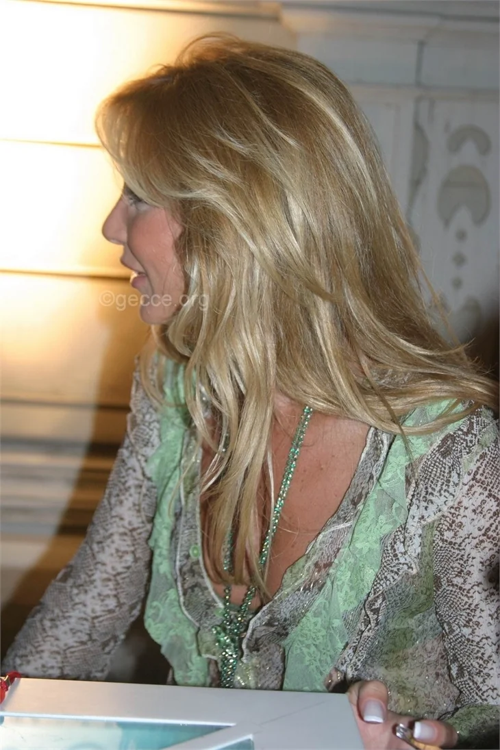 Gizem Özdilli