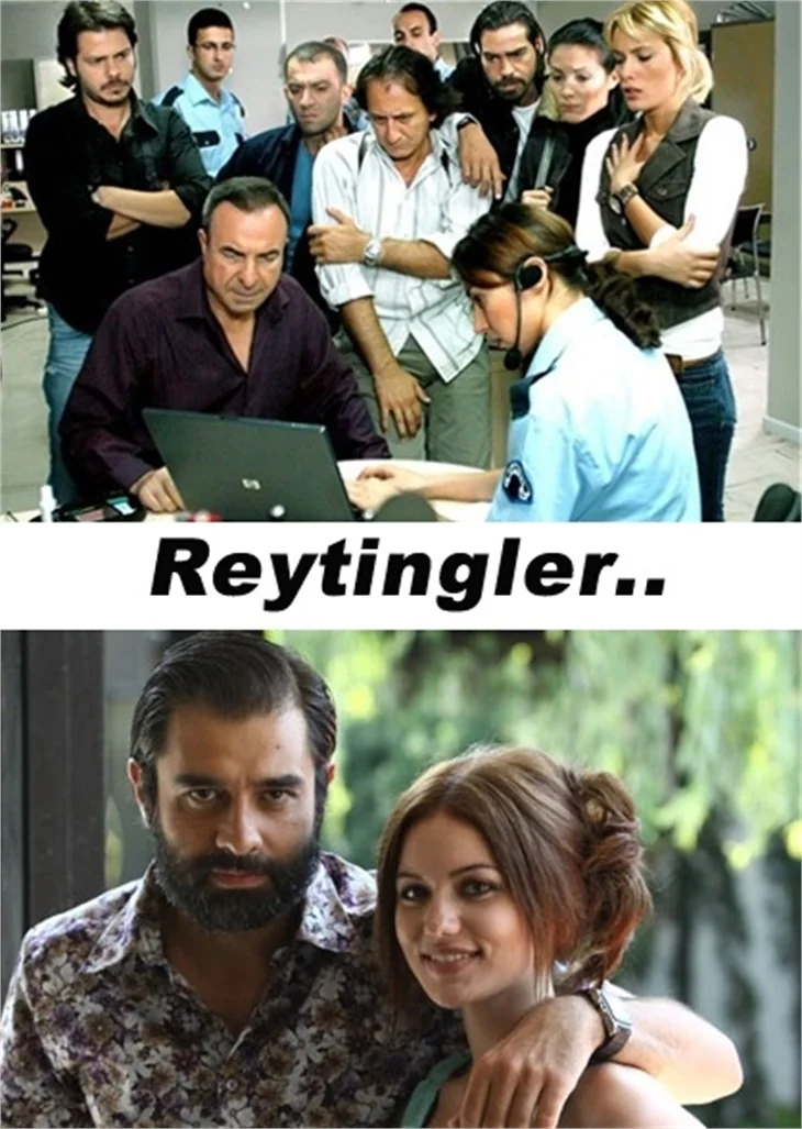 ARKA SOKAKLAR ZİRVEDE, YALANCI BAHAR KAÇINCI?