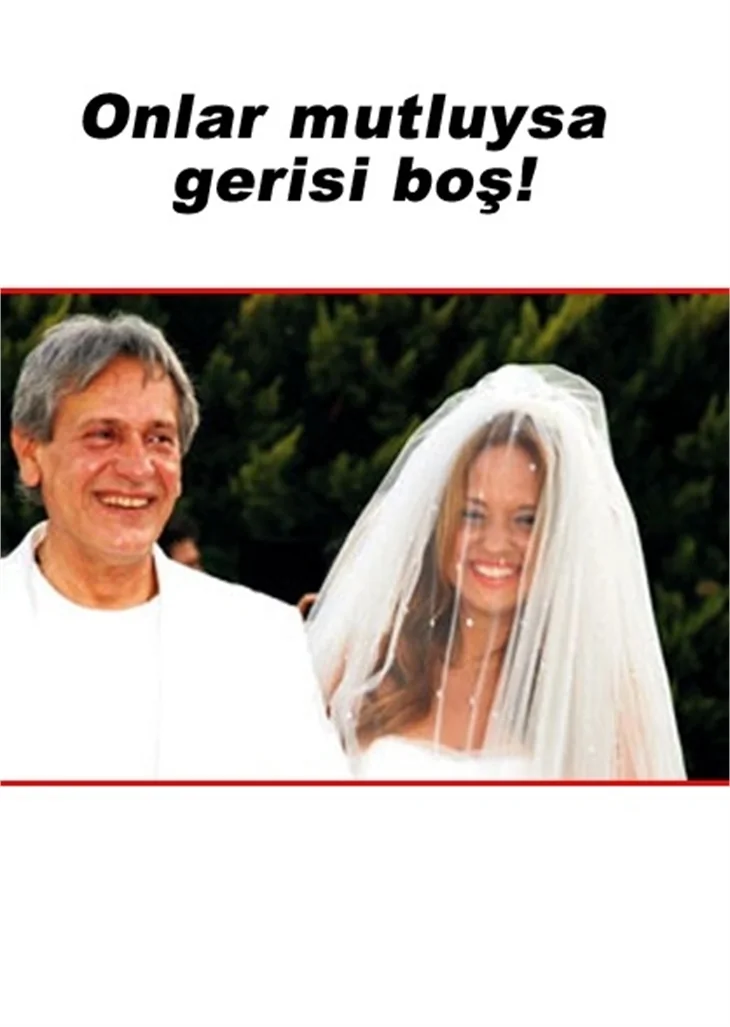 NECO KIZININ EVLİLİĞİNİ SAVUNDU!