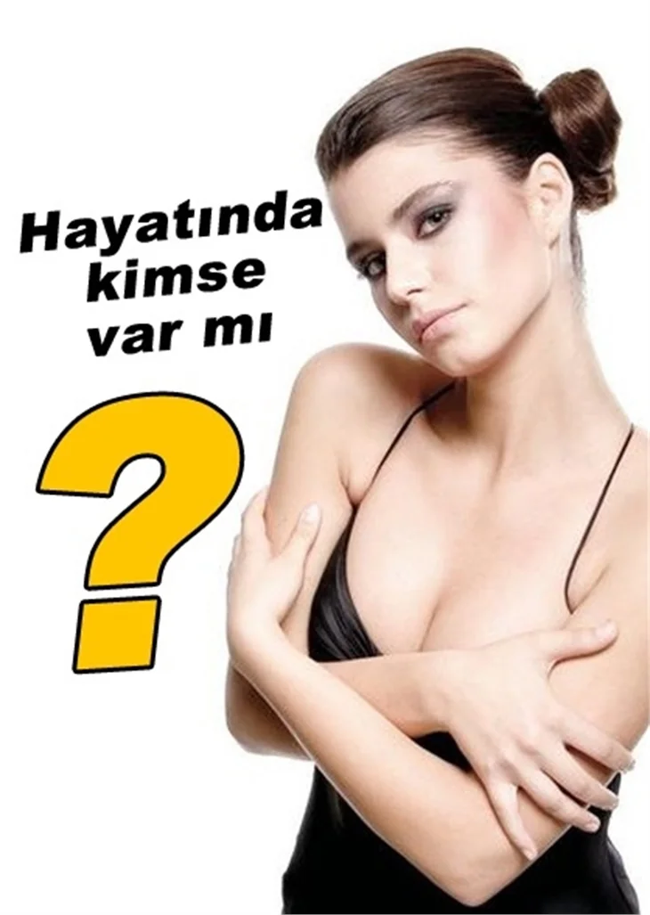 BEREN SAAT'TEN İLGİNÇ İTİRAF!