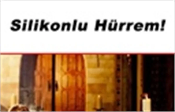 HÜRREM SULTAN'IN DÖNÜŞÜ MUHTEŞEM OLDU!