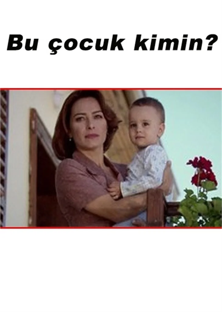 ÖYLE BİR GEÇER ZAMAN Kİ'DE 'BEBEK' TARTIŞMASI!