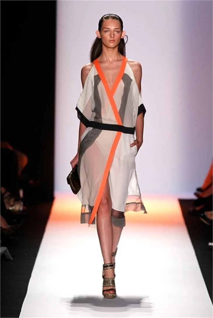 New York moda haftası başladı!