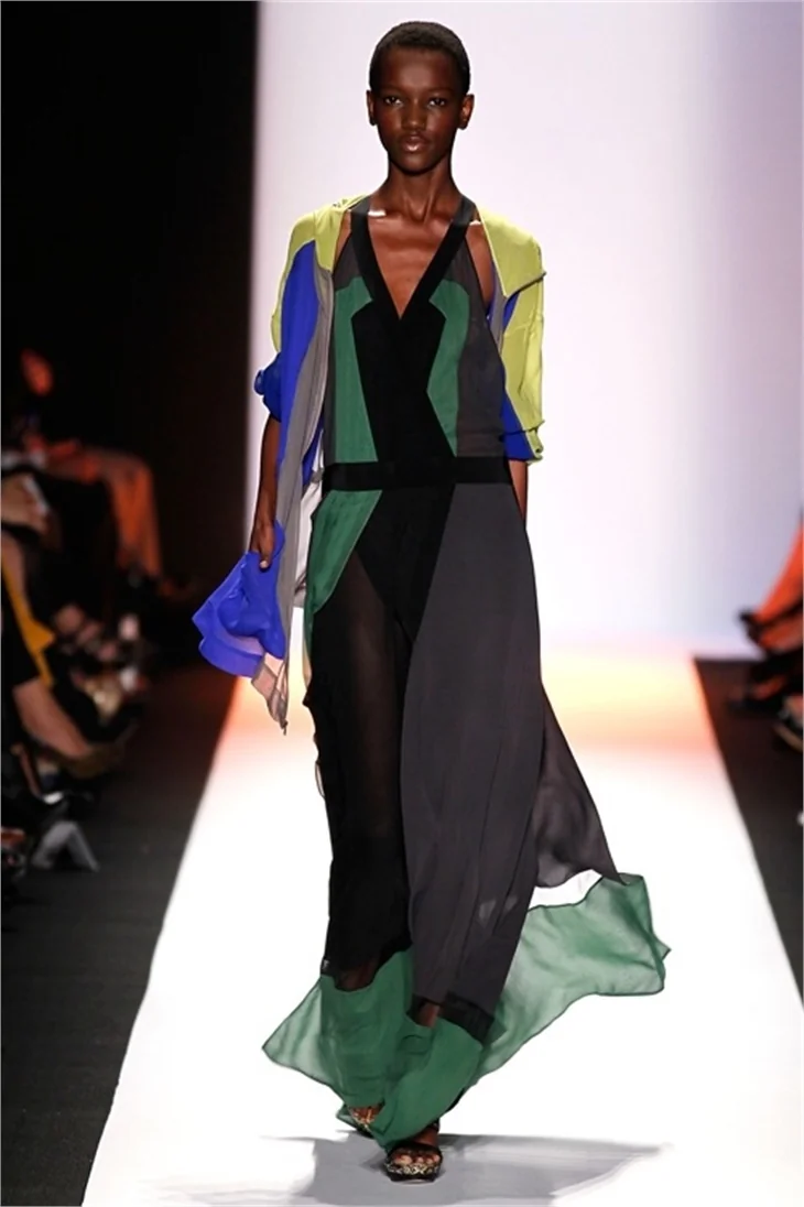 New York moda haftası başladı!