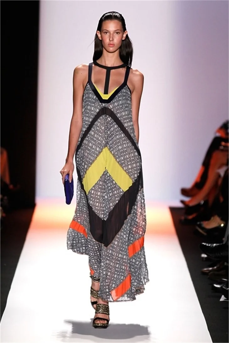 New York moda haftası başladı!