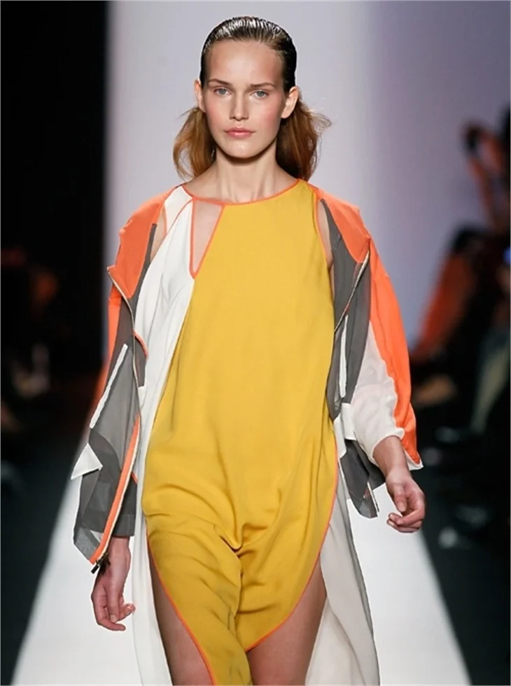 New York moda haftası başladı!
