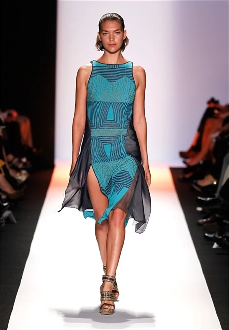 New York moda haftası başladı!