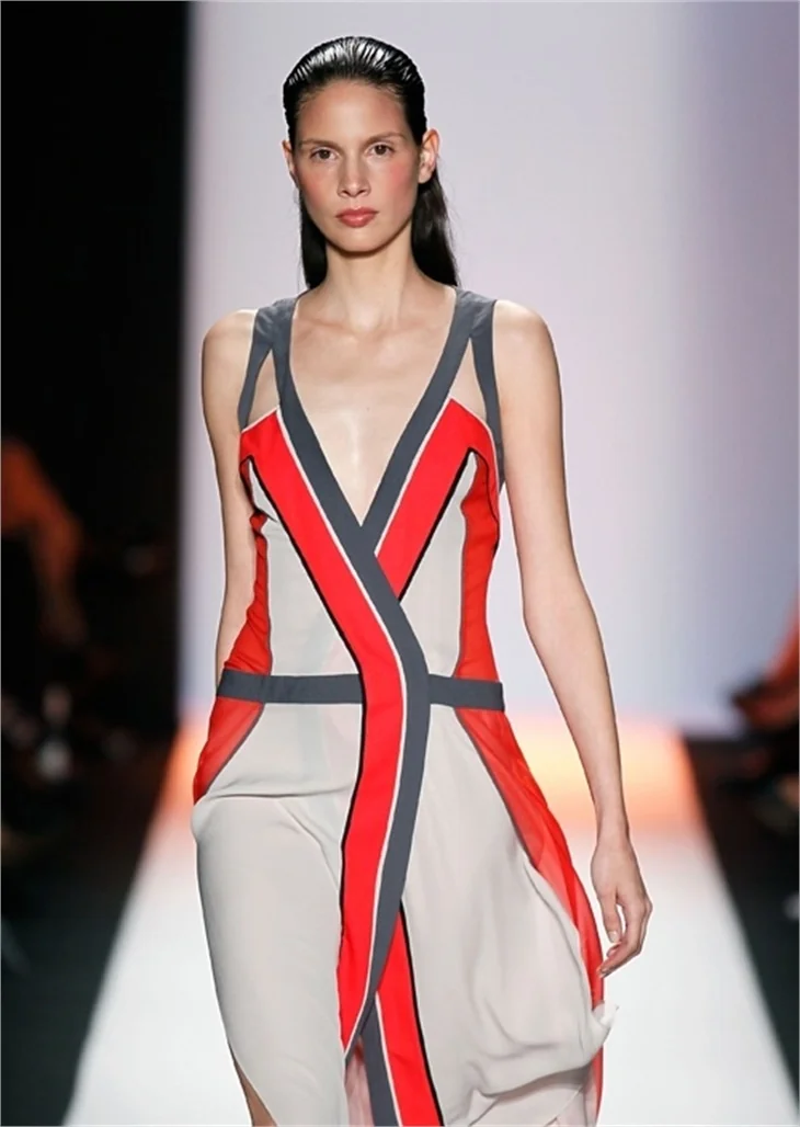 New York moda haftası başladı!