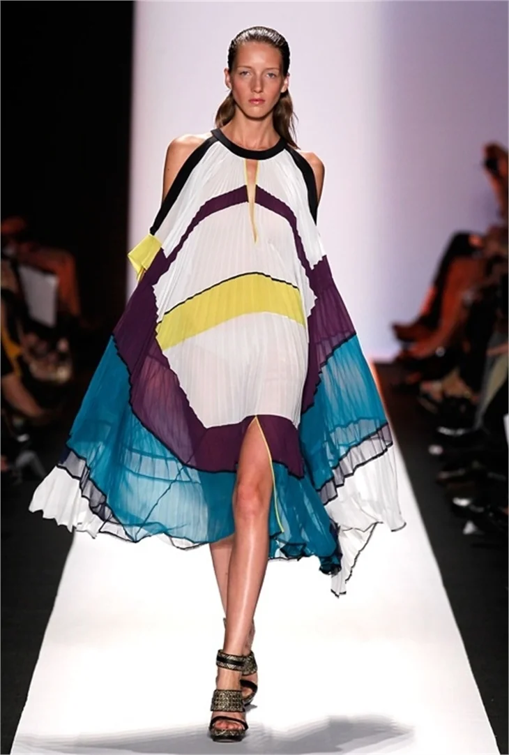 New York moda haftası başladı!