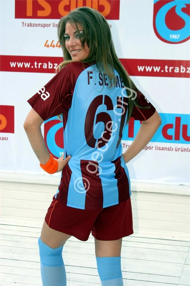 Fatos Segmen