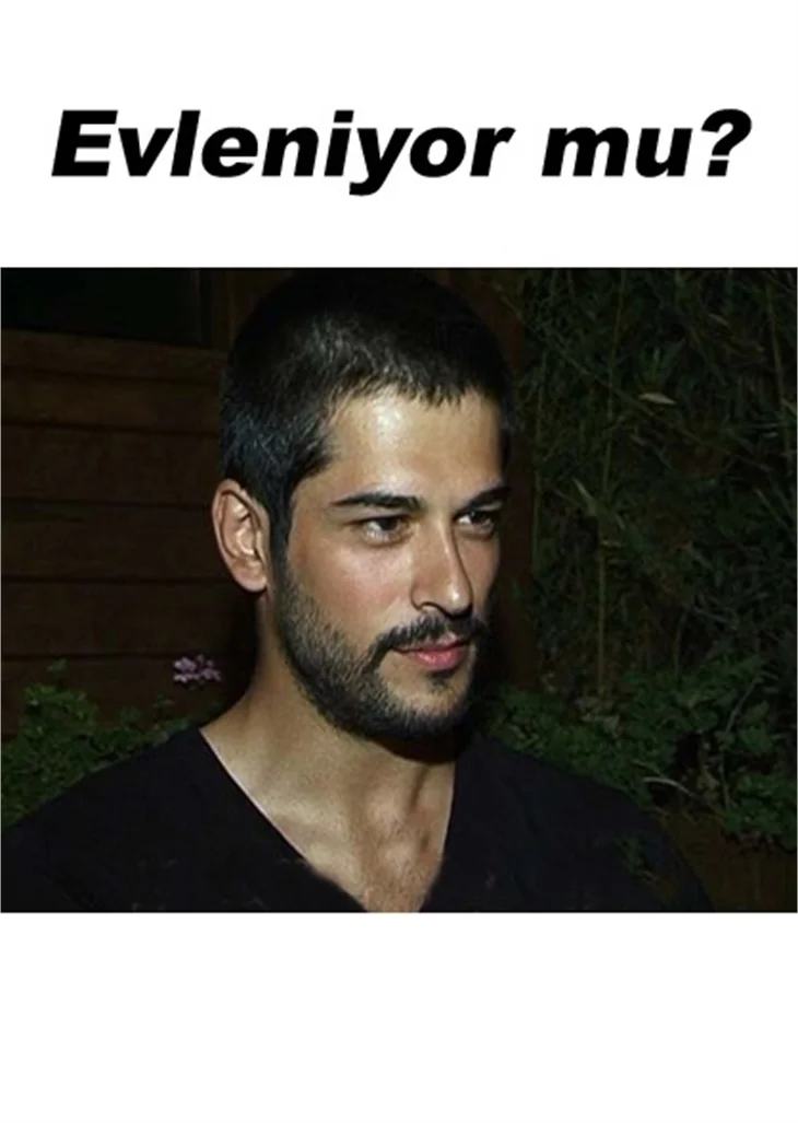 BURAK ÖZÇİVİT İLİŞKİSİ HAKKINDA NE DEDİ?