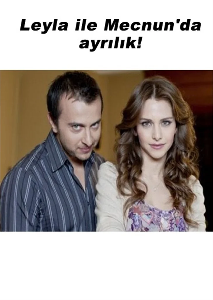 HANGİ ÜNLÜ OYUNCU DİZİDEN AYRILDI?