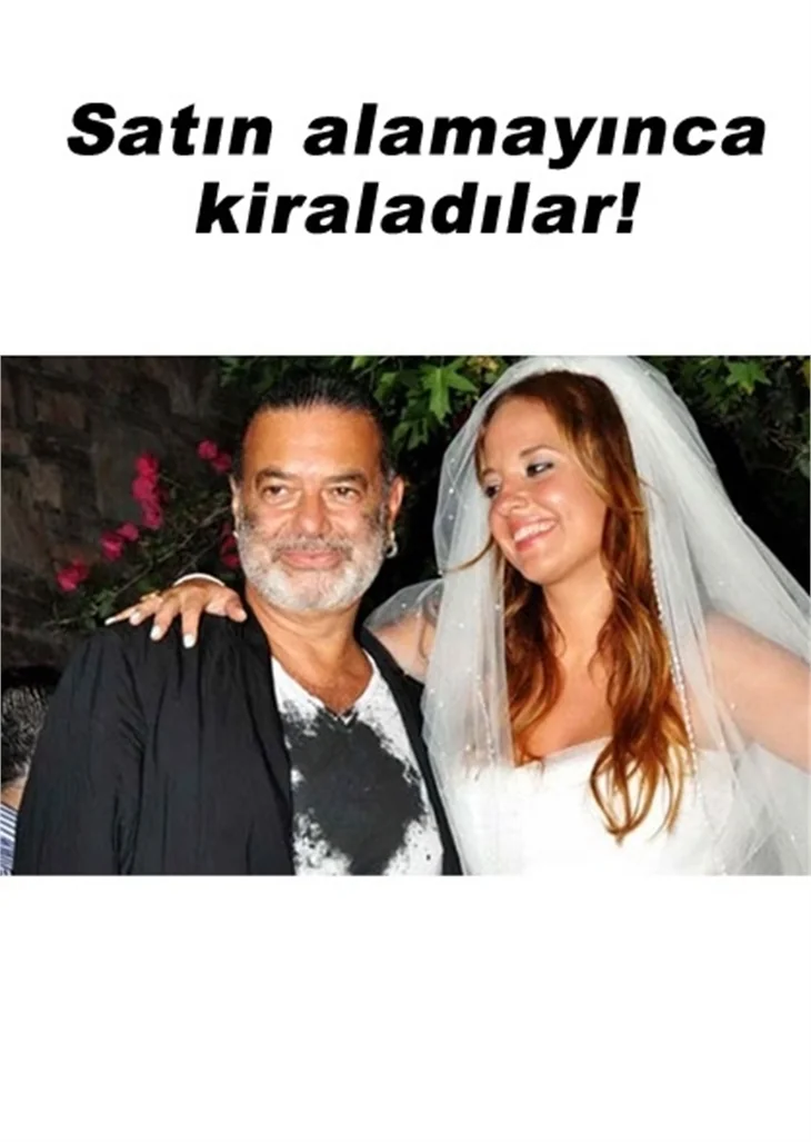 ÖZYILMAZEL VE TARAN'A PAHALI GELDİ!