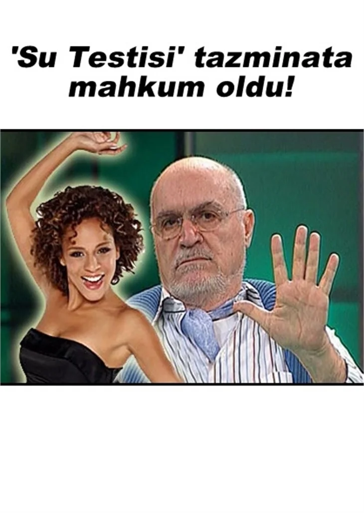 HINCAL ULUÇ, DEFNE JOY İÇİN 20 BİN TL ÖDEYECEK!