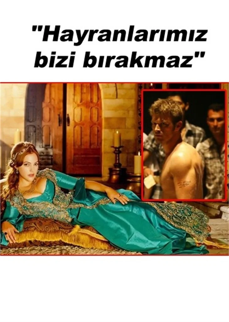 MERYEM UZERLİ KUZEY GÜNEY'E MEYDAN OKUDU!