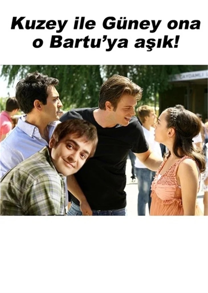 İŞTE ÖYKÜ KAREYEL'İN GERÇEK SEVGİLİSİ!