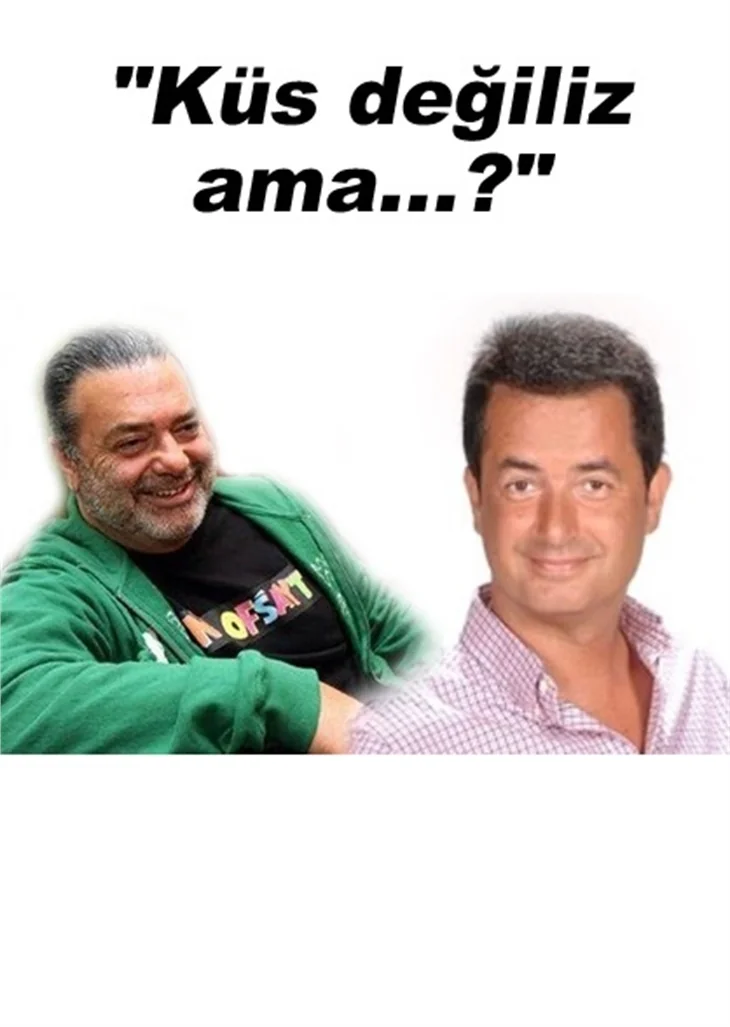 ALİ TARAN ILICALI'NIN SÖZÜ İÇİN NE DEDİ?