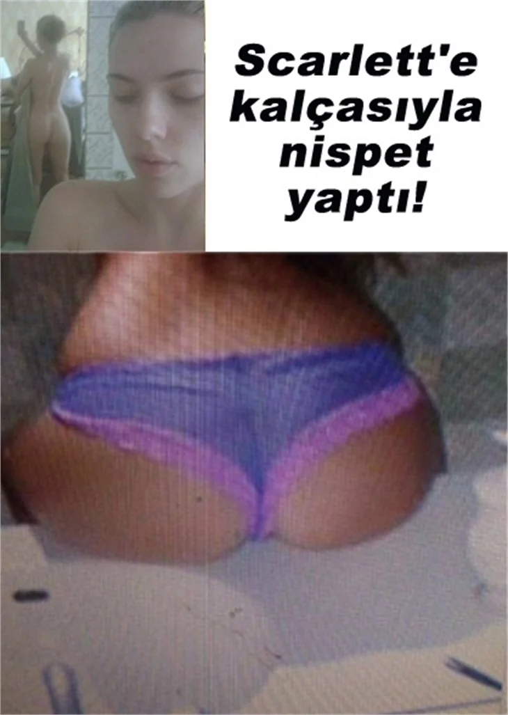 HİLAL CEBECİ YİNE TWITTER'I COŞTURDU!