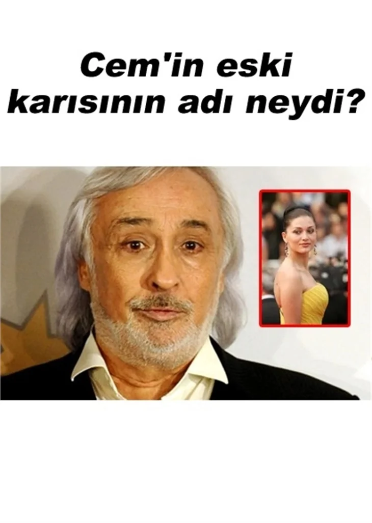 MÜJDAT GEZEN NURGÜL YEŞİLÇAY'I UNUTTU!