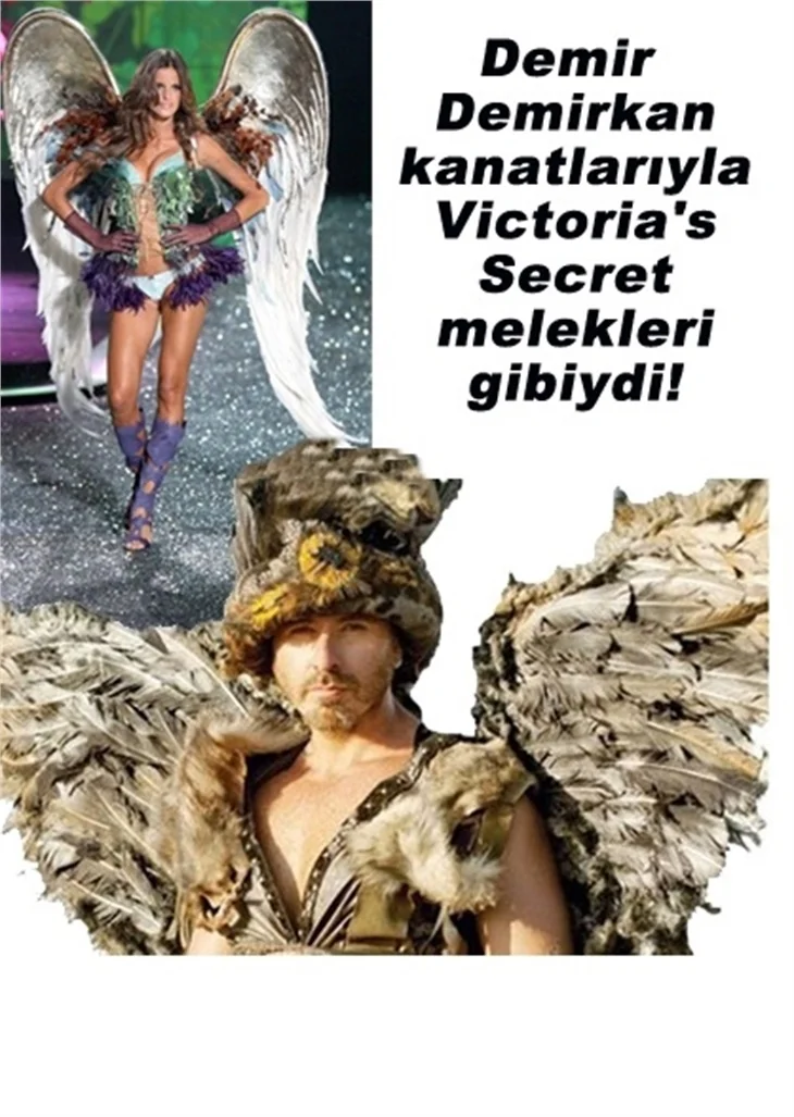 YÜKSEL AYTUĞ'DAN İLGİNÇ BENZETME!
