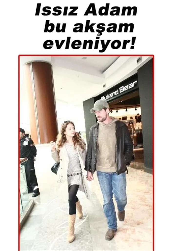 CEMAL HÜNAL VE LALE CANGAL MURADINA ERİYOR!