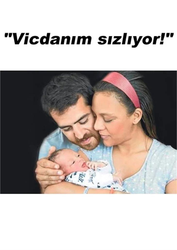 DEFNE JOY'UN EŞİ EVLENİYOR, ANNESİ İSYANDA!