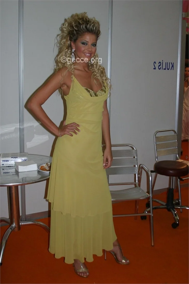 Esra Eron