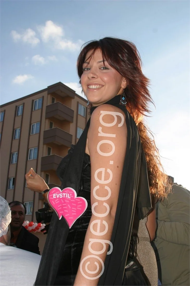Esra Eron