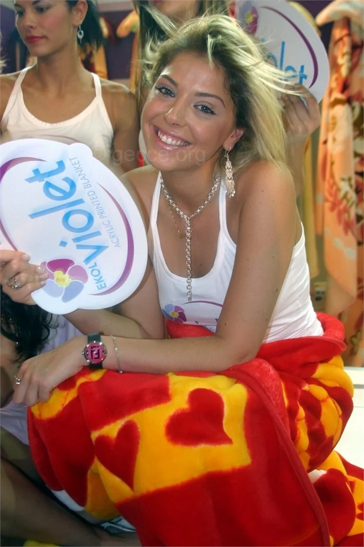 Esra Eron