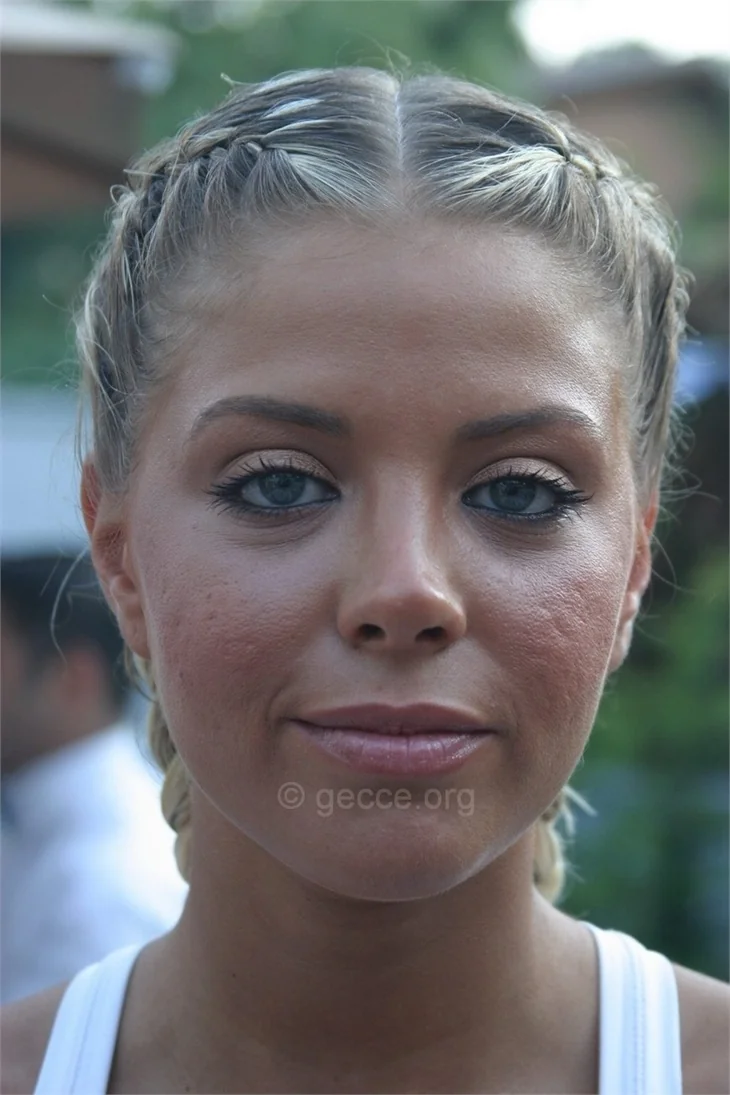 Esra Eron