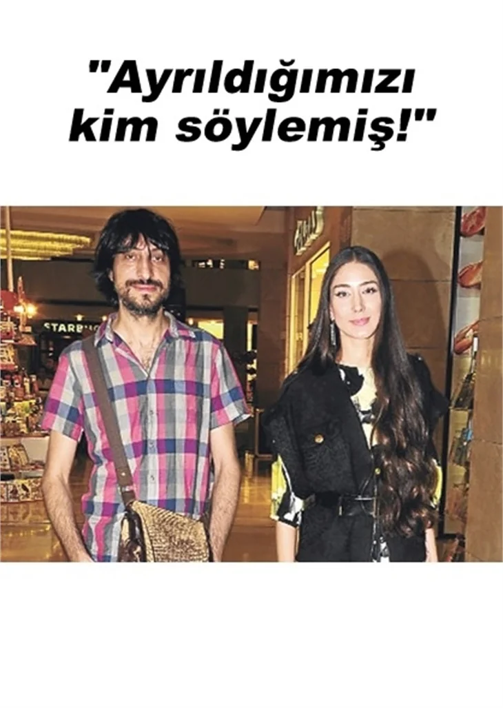 GÜRSEL VE TUNÇBİLEK HAKARETLERİ İNKAR ETTİ!