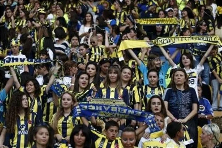 Kadıköy Kadınları...